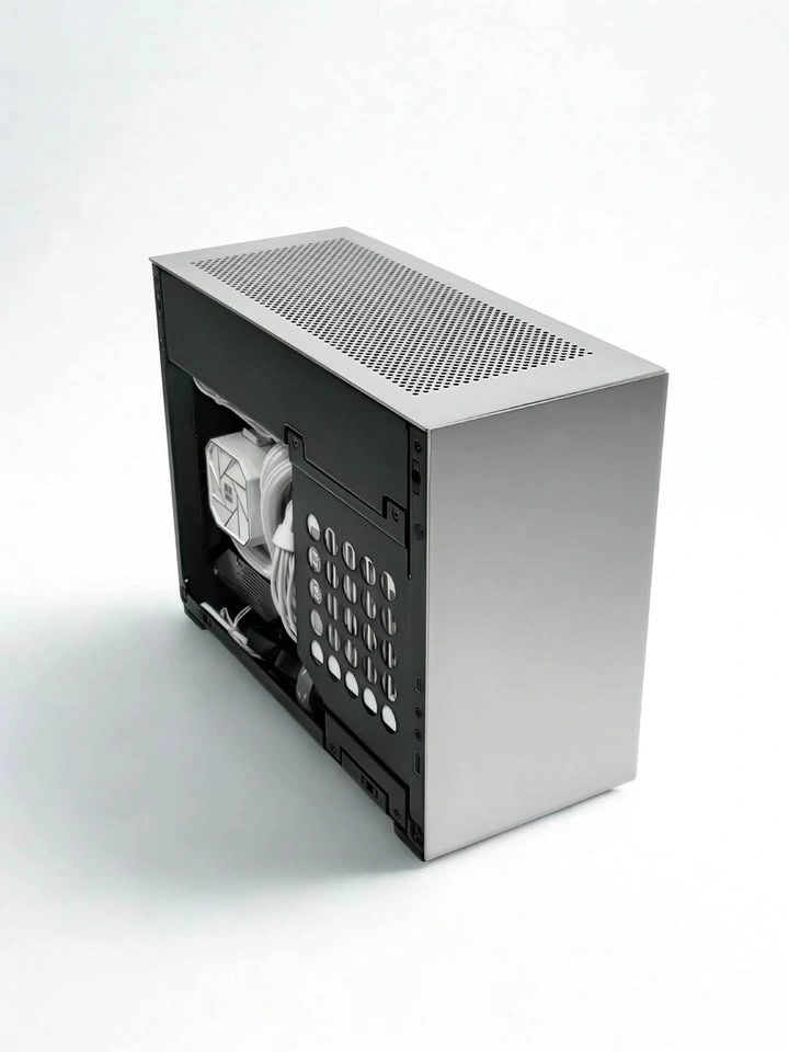 💥 Ultra Compact ITX Gaming PC 💥 - photo 4
