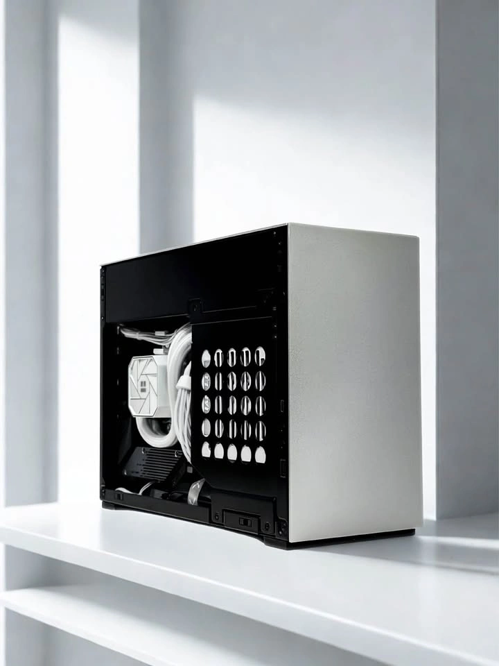 💥 Ultra Compact ITX Gaming PC 💥 - photo 5