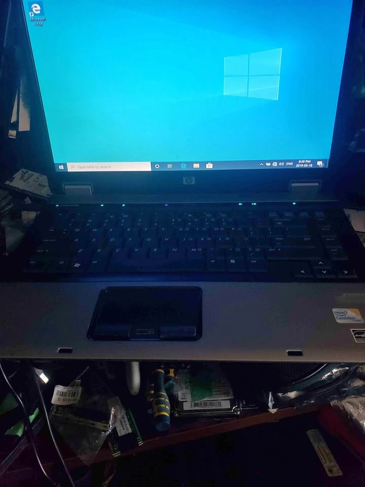 HP ELITEBOOK 6730b Laptop