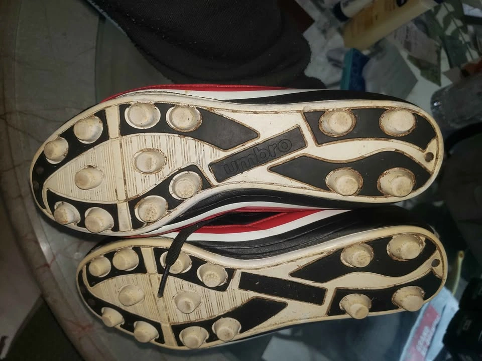 Umbro Porto Soccer Cleats - photo 4