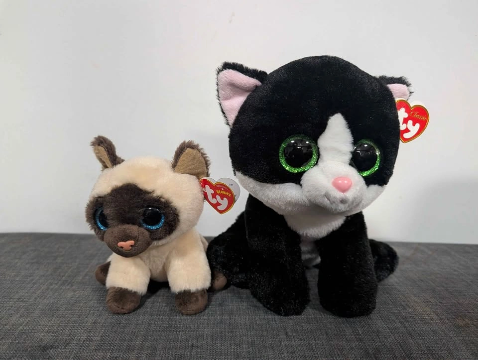 Cat Beanie Boos/Classic - photo 2