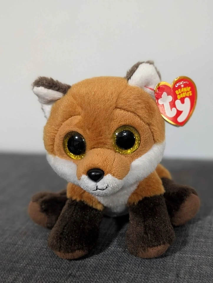 Fox Beanie Boo/Classic - photo 2