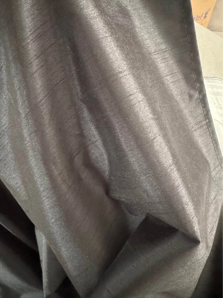 96” Blackout Curtains – 2 Panels - photo 3