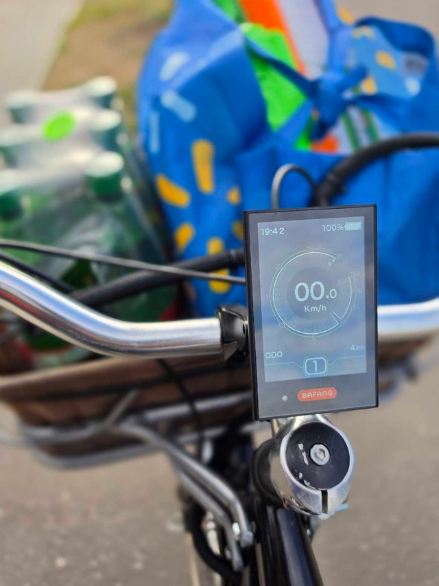 Yuba Mundo Electric Cargo Bike – Replace Your Second Car! - photo 4
