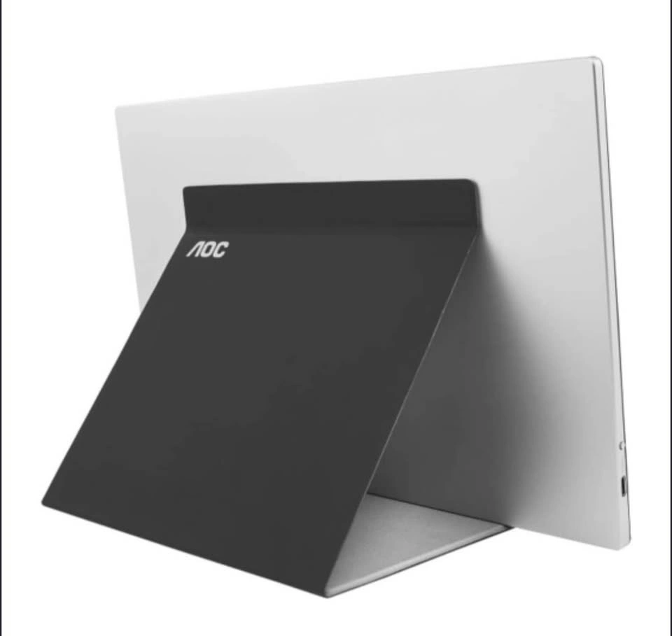 AOC Portable Monitor - BRAND NEW - photo 5
