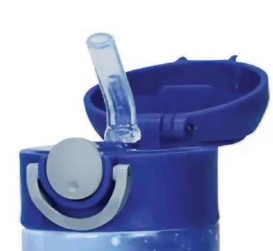 12oz Labubu Water Bottle - photo 2