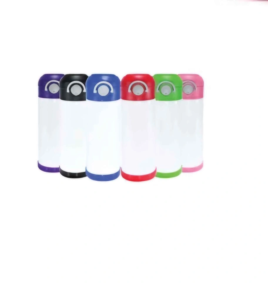 12oz Demon Hunters Water Bottle - photo 2