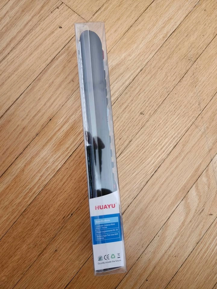 Universal TV Remote - photo 3