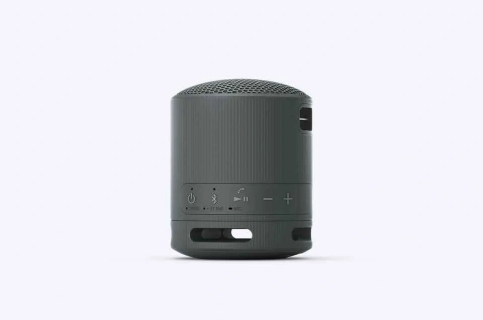 Sony portable bluetooth speaker - photo 2