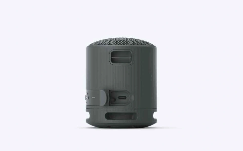 Sony portable bluetooth speaker - photo 3