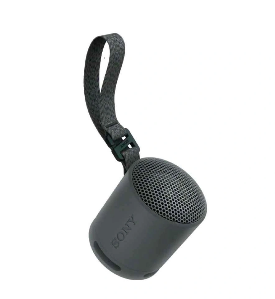 Sony portable bluetooth speaker - photo 4