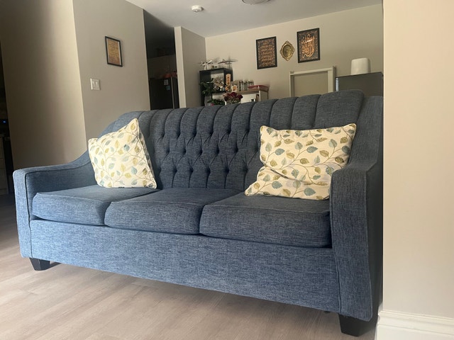 Three seater sofa - photo 3