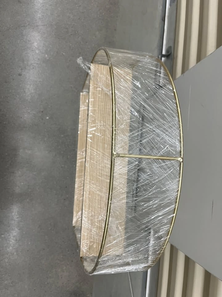 MOVING SALE:PRICE REDUCED–MUST GO BY JUNE 14 Wall Hanging Shelf - photo 3