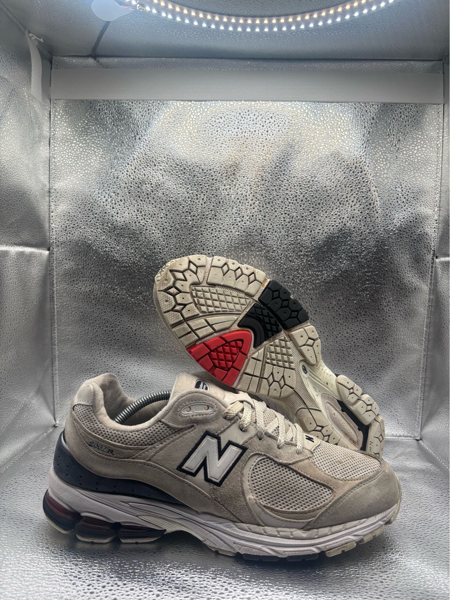 New balance 2002r reflection vintage indigo