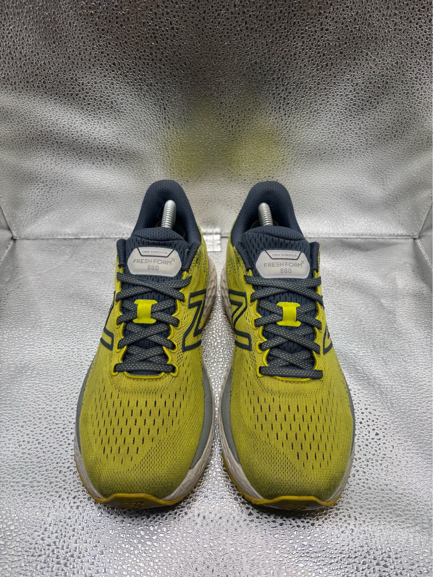 new balance 880 yellow - photo 2
