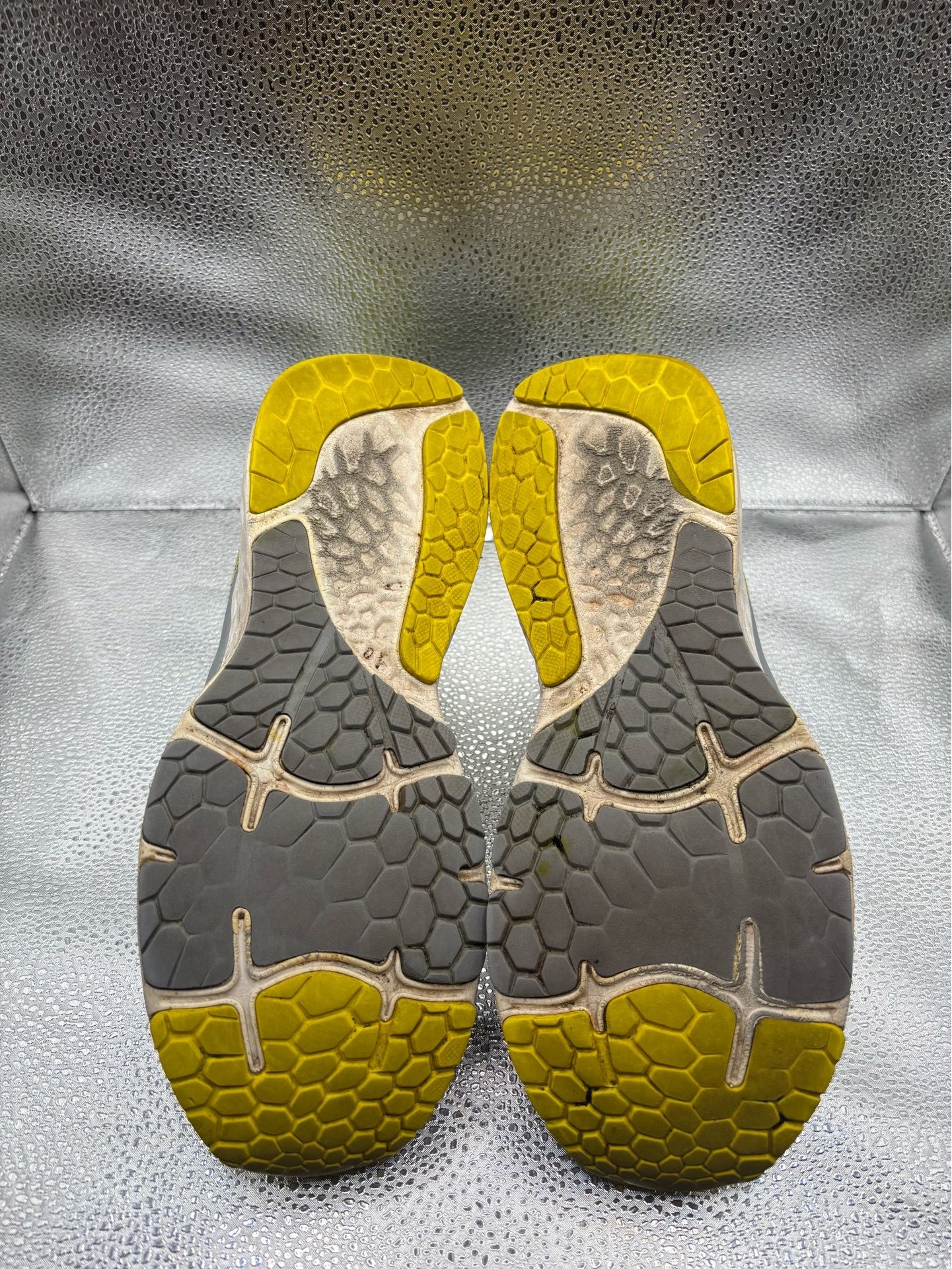 new balance 880 yellow - photo 3