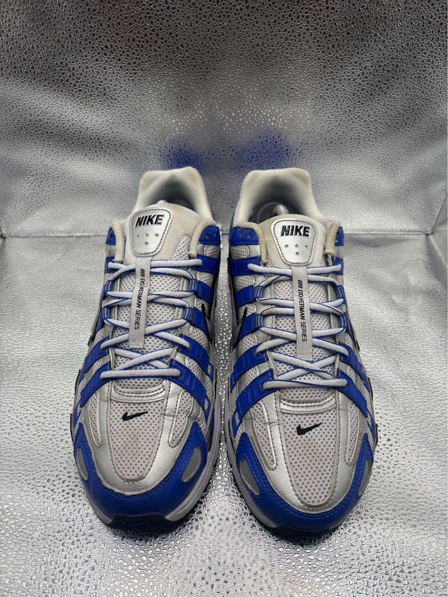 Nike p-6000 racer blue - photo 2