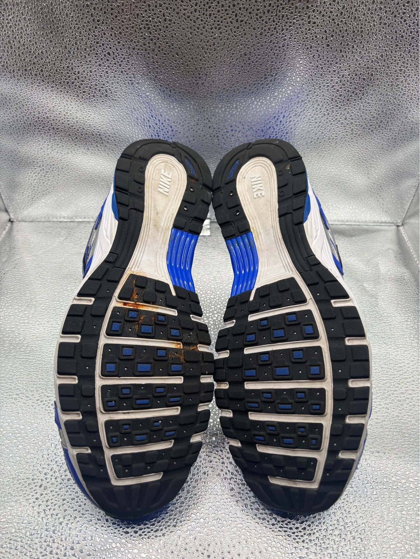 Nike p-6000 racer blue - photo 3