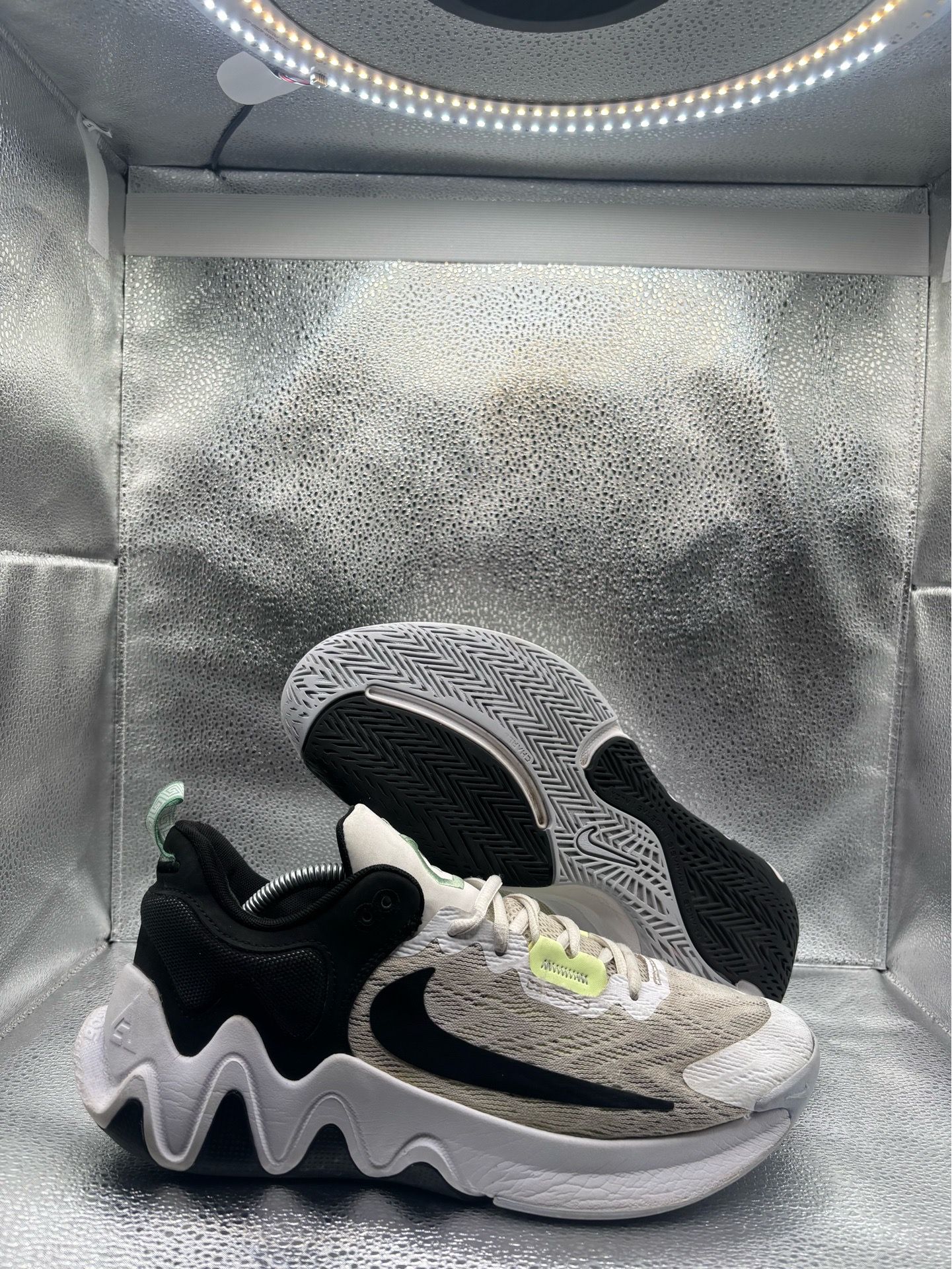 Nike Giannis Immortality Victoria Falls