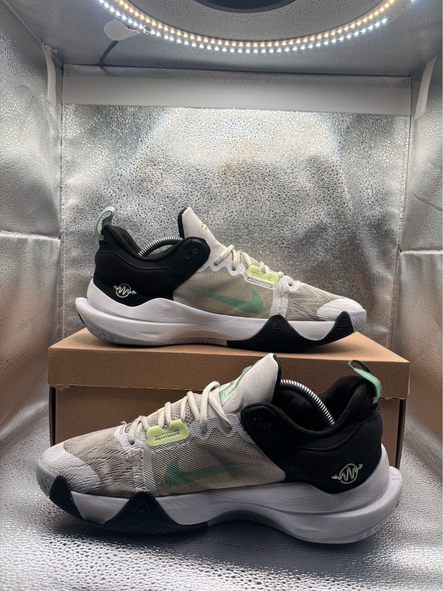 Nike Giannis Immortality Victoria Falls - photo 5