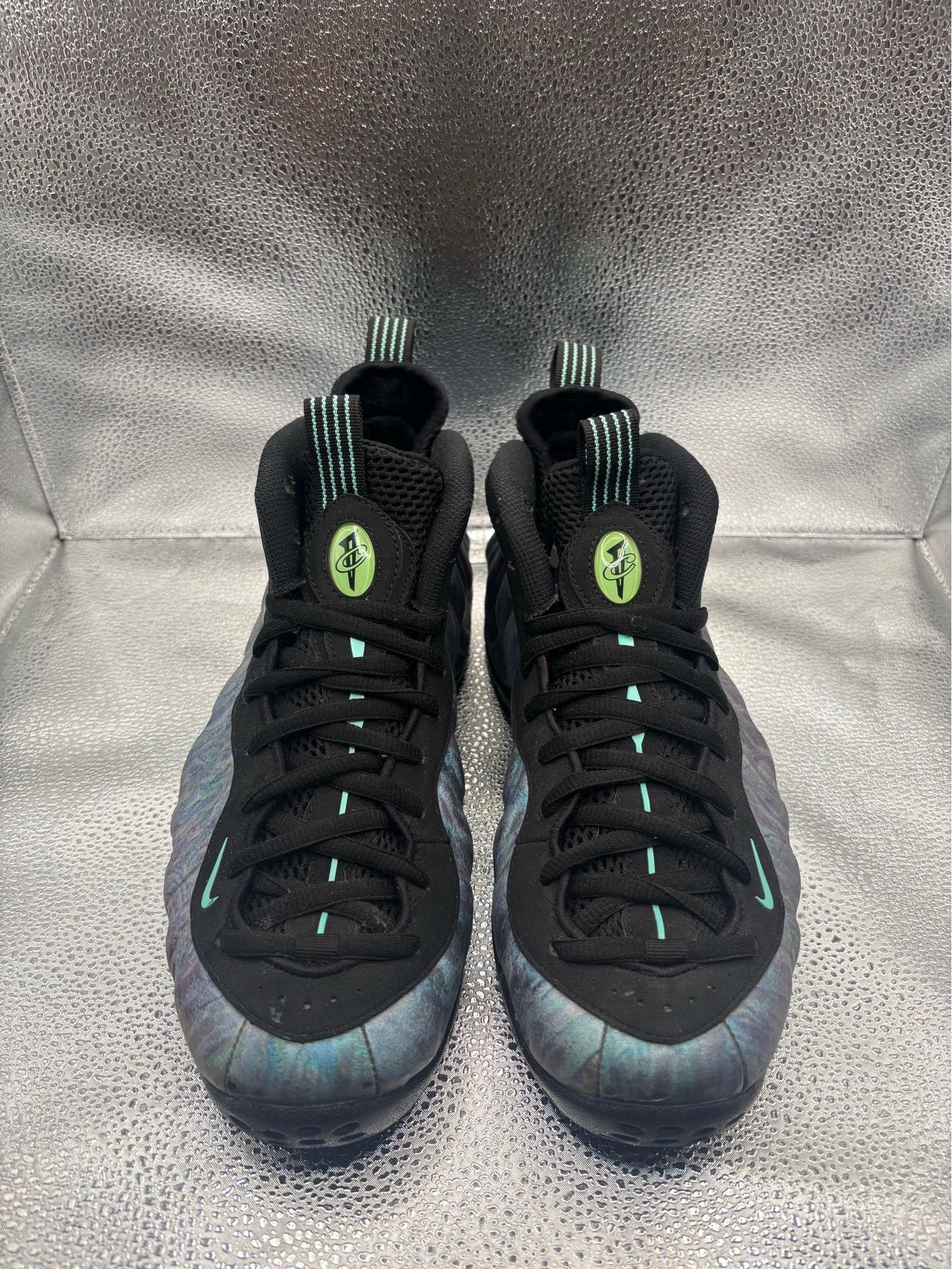 Nike air Foamposite one abalone - photo 2