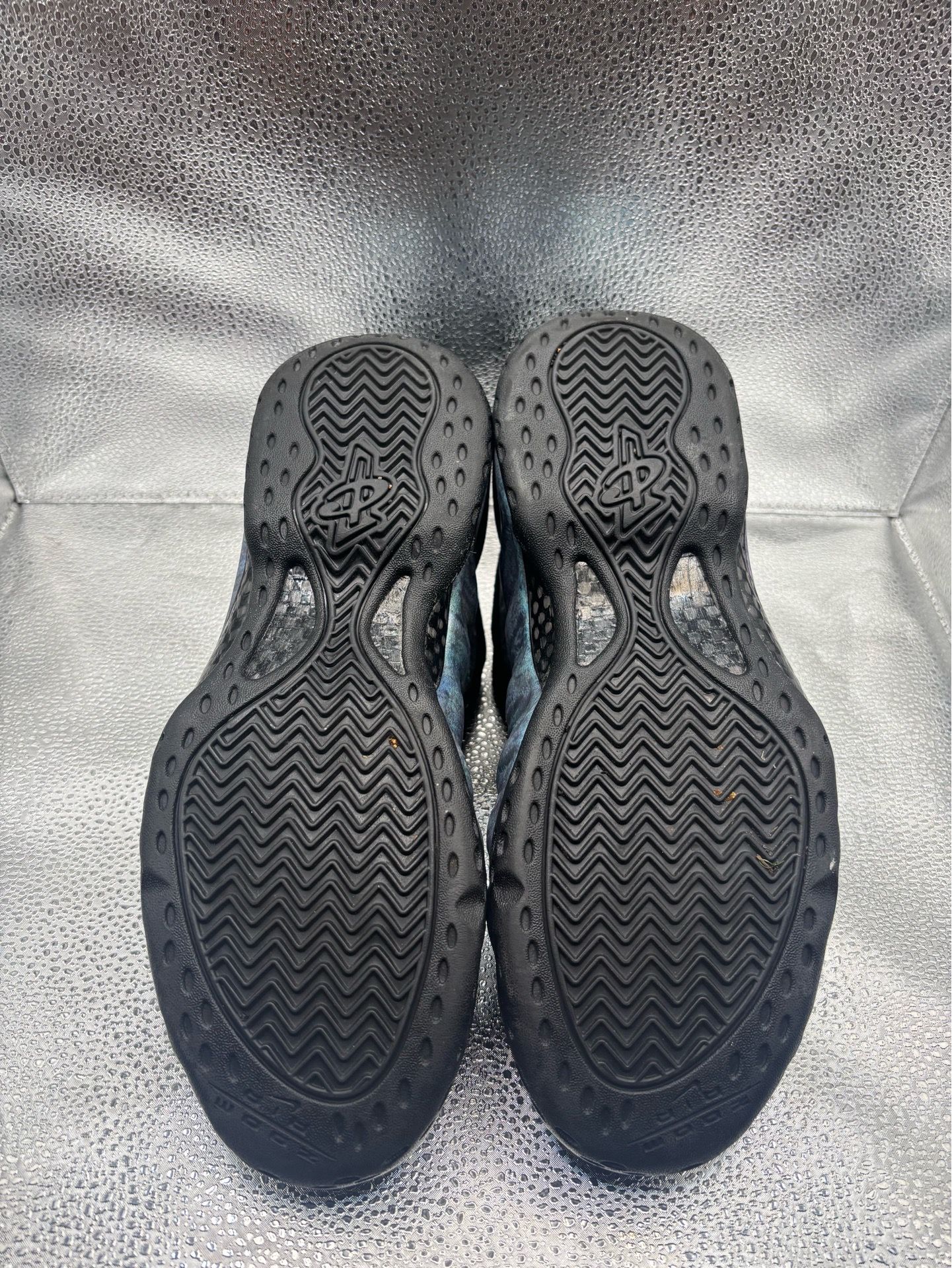 Nike air Foamposite one abalone - photo 3