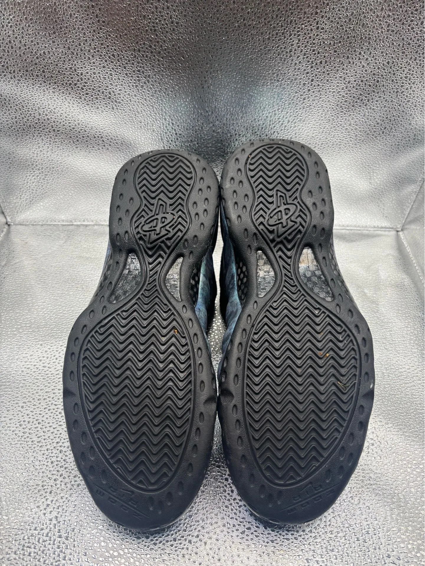 Nike air Foamposite one abalone - photo 3