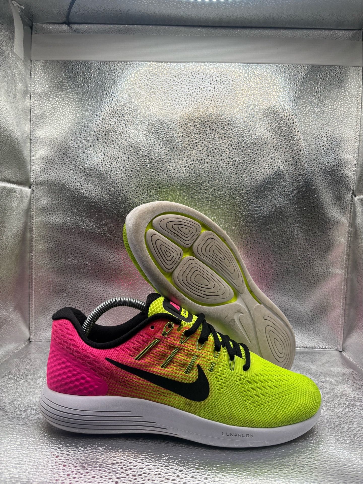 nike lunarglide 8 OC unlimited