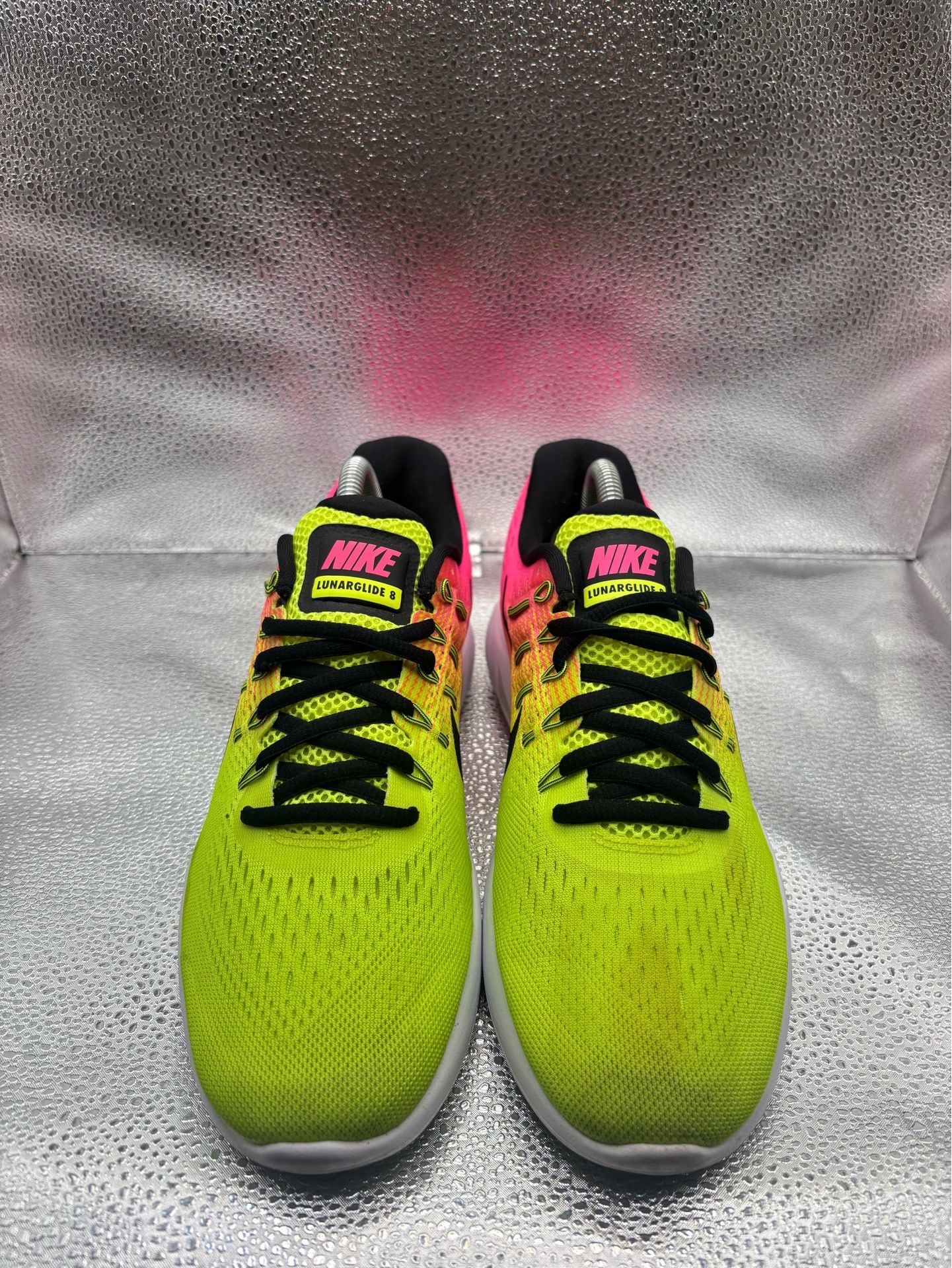 nike lunarglide 8 OC unlimited - photo 2