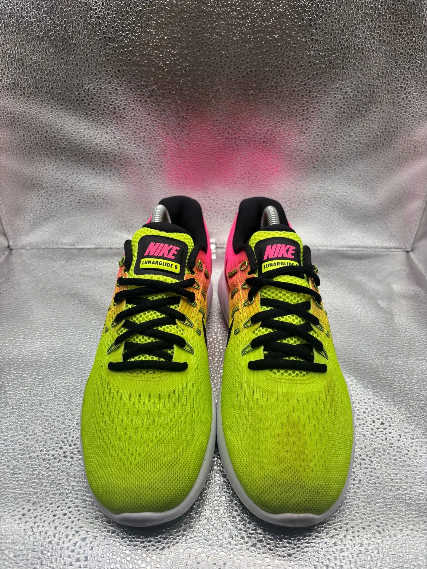 nike lunarglide 8 OC unlimited - photo 2