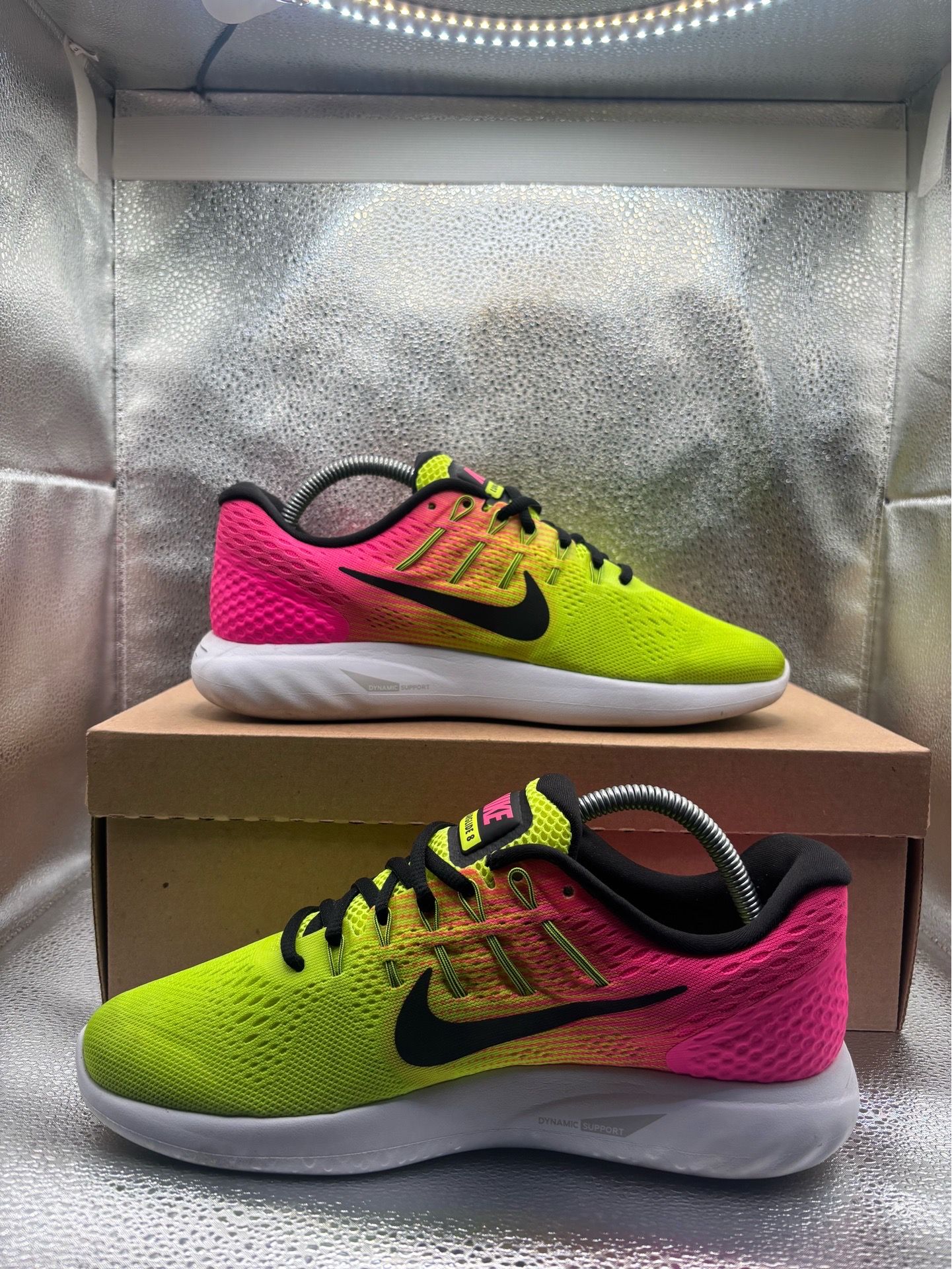 nike lunarglide 8 OC unlimited - photo 5