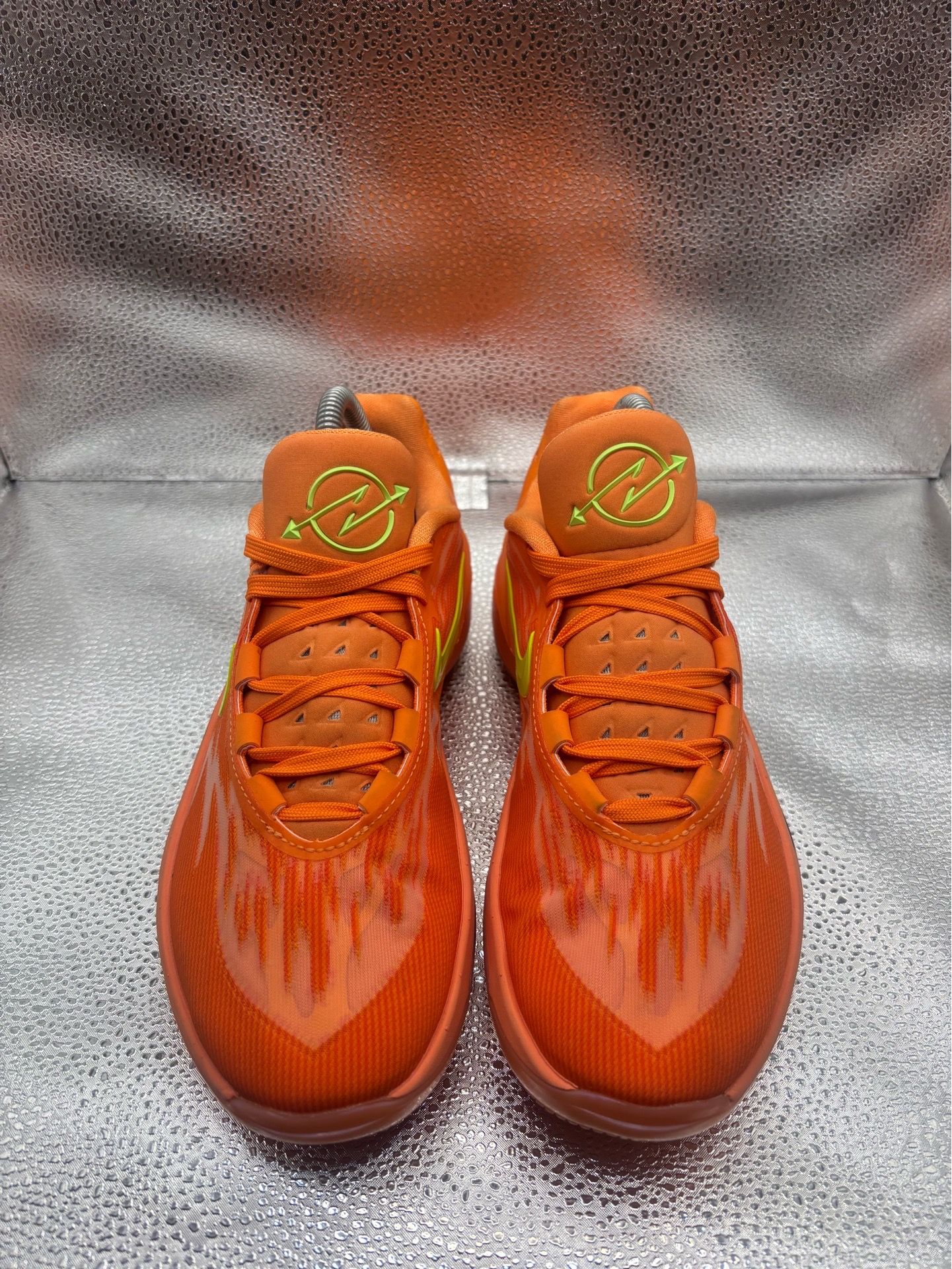 Nike Zoom GT cut 2 arike ogunbowale - photo 2