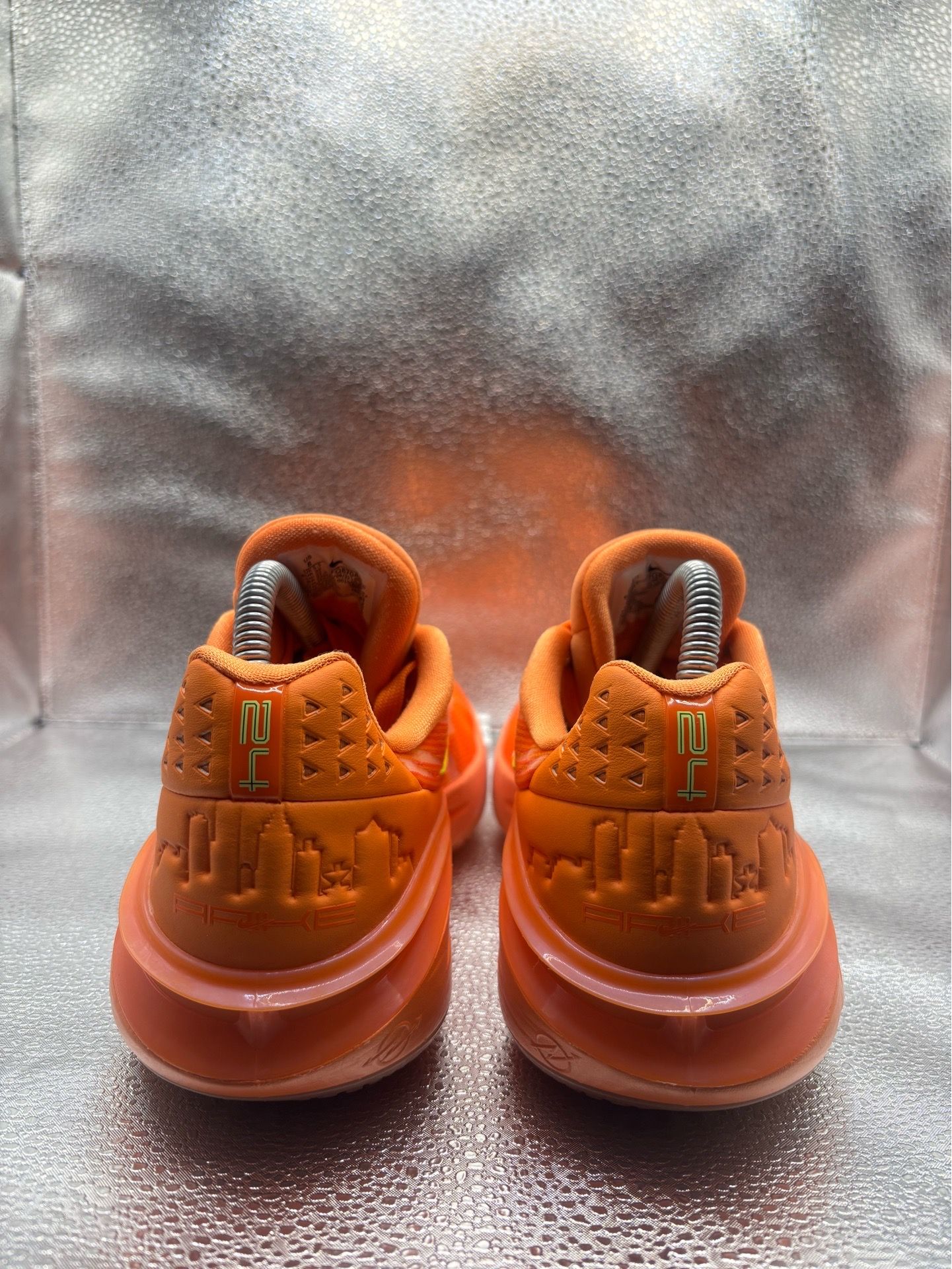 Nike Zoom GT cut 2 arike ogunbowale - photo 4