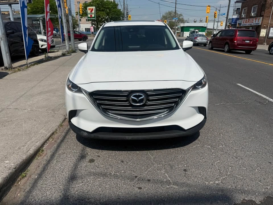 2018 Mazda CX-9 - photo 2
