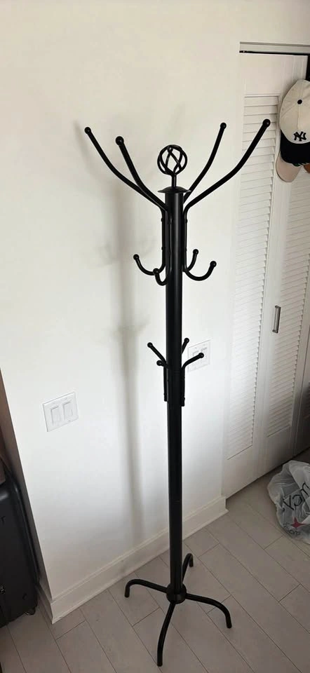 Coat hanger