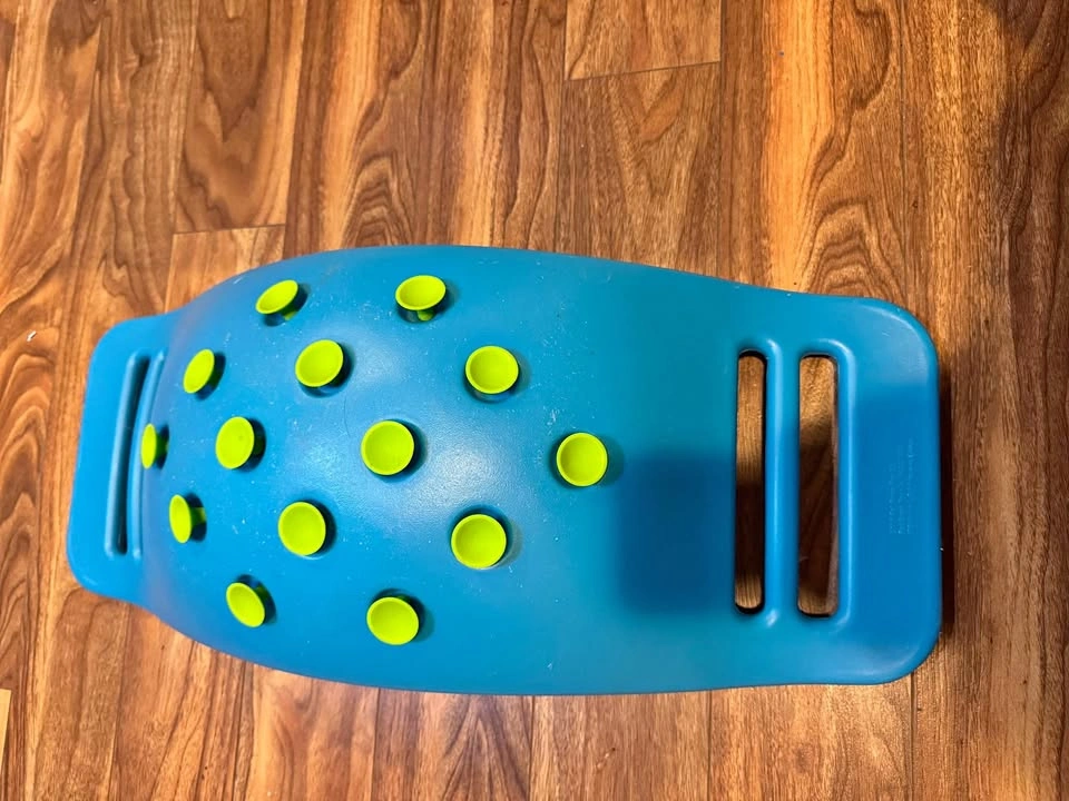 Children’s Balance Board / Wobble Board