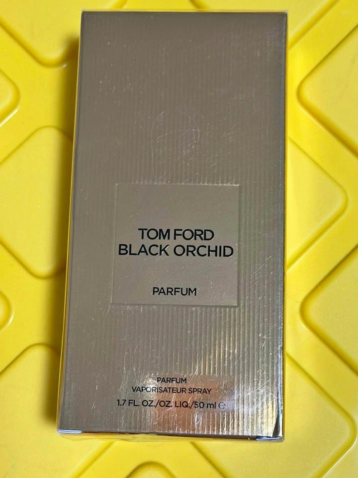 TOM FORD Black Orchid Parfum