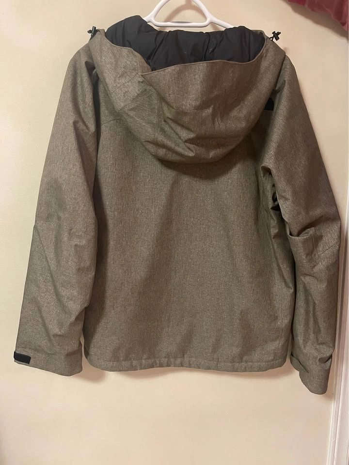 The North Face men jacket Large - photo 2