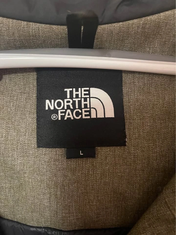 The North Face men jacket Large - photo 3