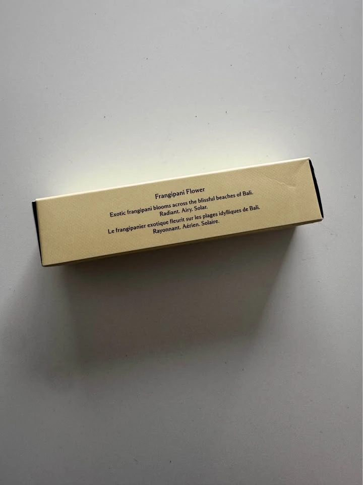 Jo Malone Frangipani Flower Cologne 10ml - photo 3