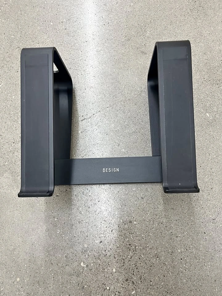 Premium Laptop Stand Ergonomic Riser Bundle (Set of 2)