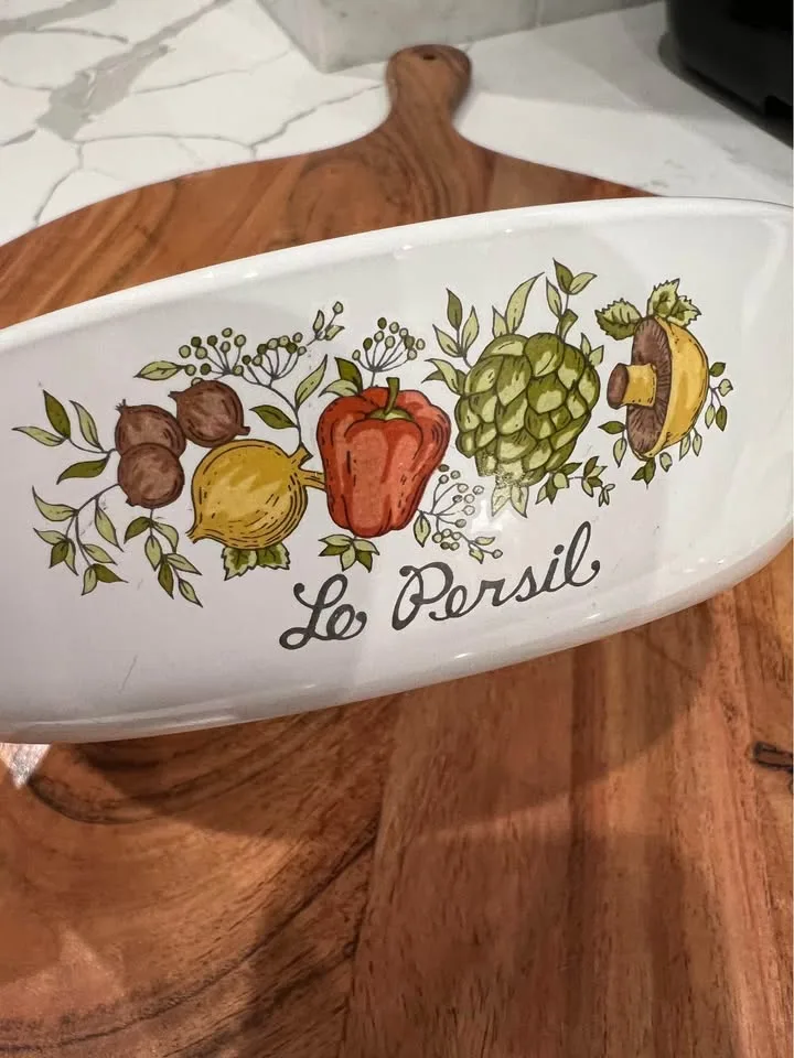 Corning Ware Spice of Life 6.5 inch Skillet w/ Lid image indicator(3)