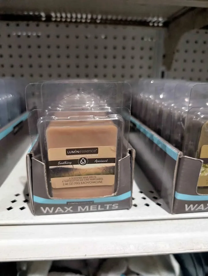 $1 wax melts!