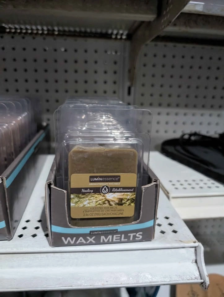 $1 wax melts! - photo 3