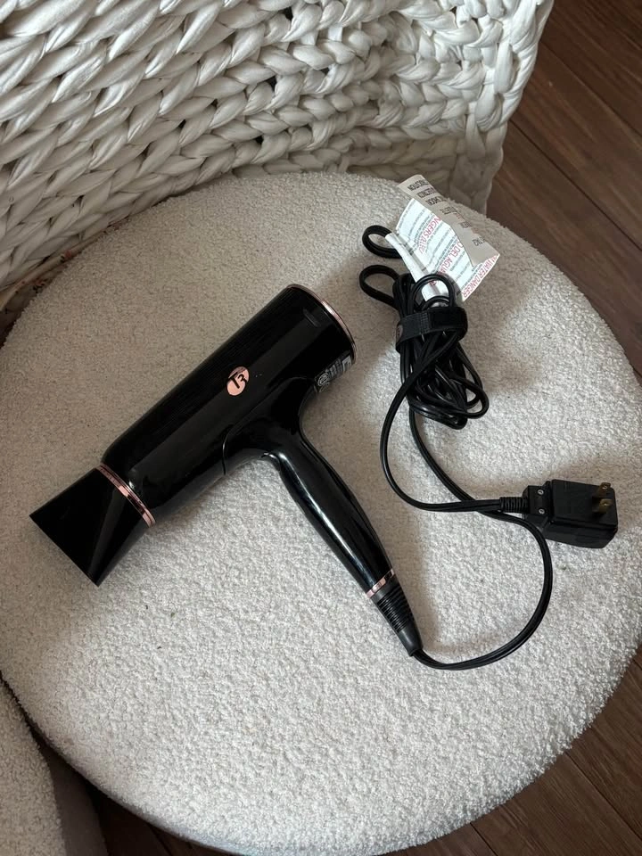 T3 Micro - Cura Luxe Dryer - photo 2