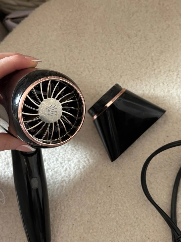 T3 Micro - Cura Luxe Dryer - photo 5