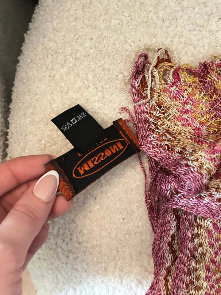 Missoni Scarf - photo 2