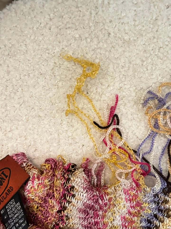 Missoni Scarf - photo 4