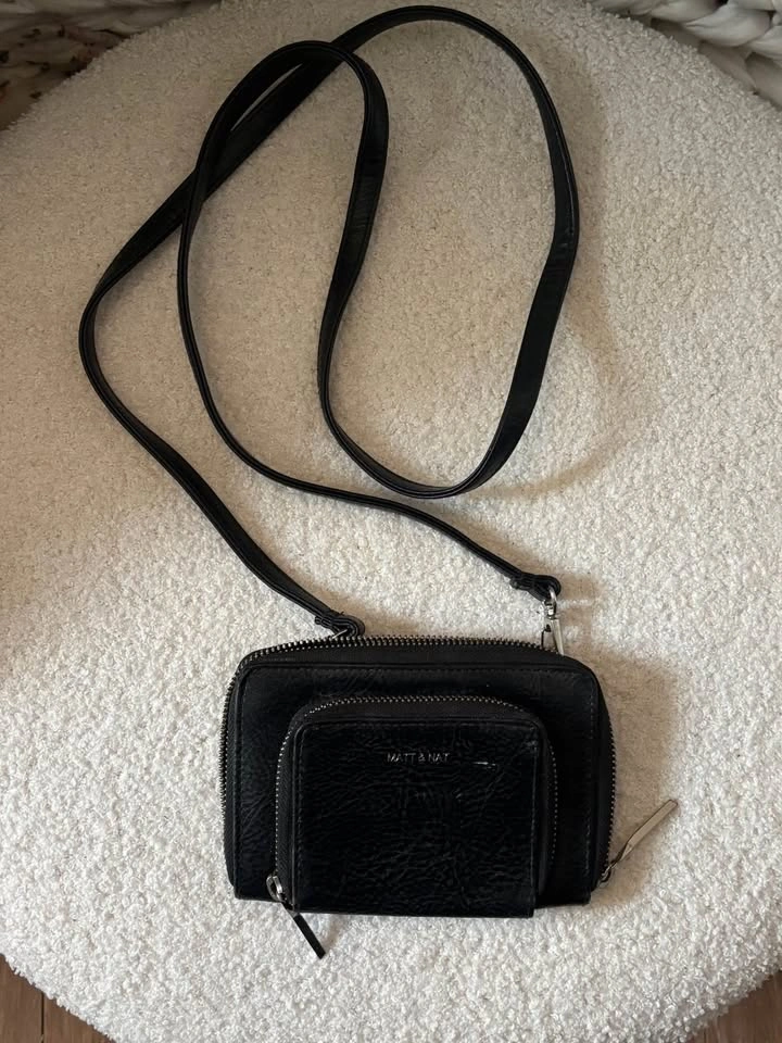 Matt & Nat Odelay Crossbody bag - photo 2
