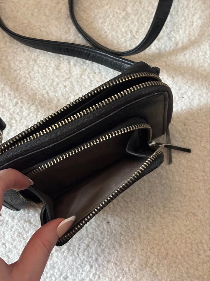 Matt & Nat Odelay Crossbody bag - photo 3